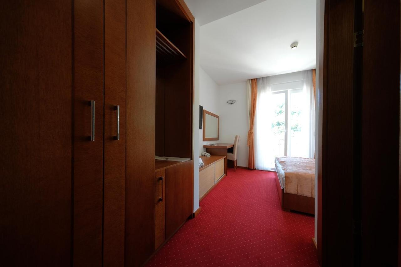 Motel Mujanic Sarajevo Mostarsko Raskrsce Eksteriør billede